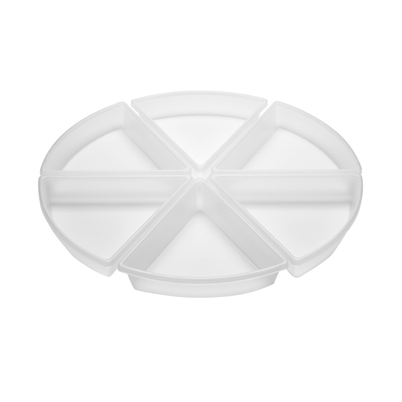 Discovery Trays - Set of 6
