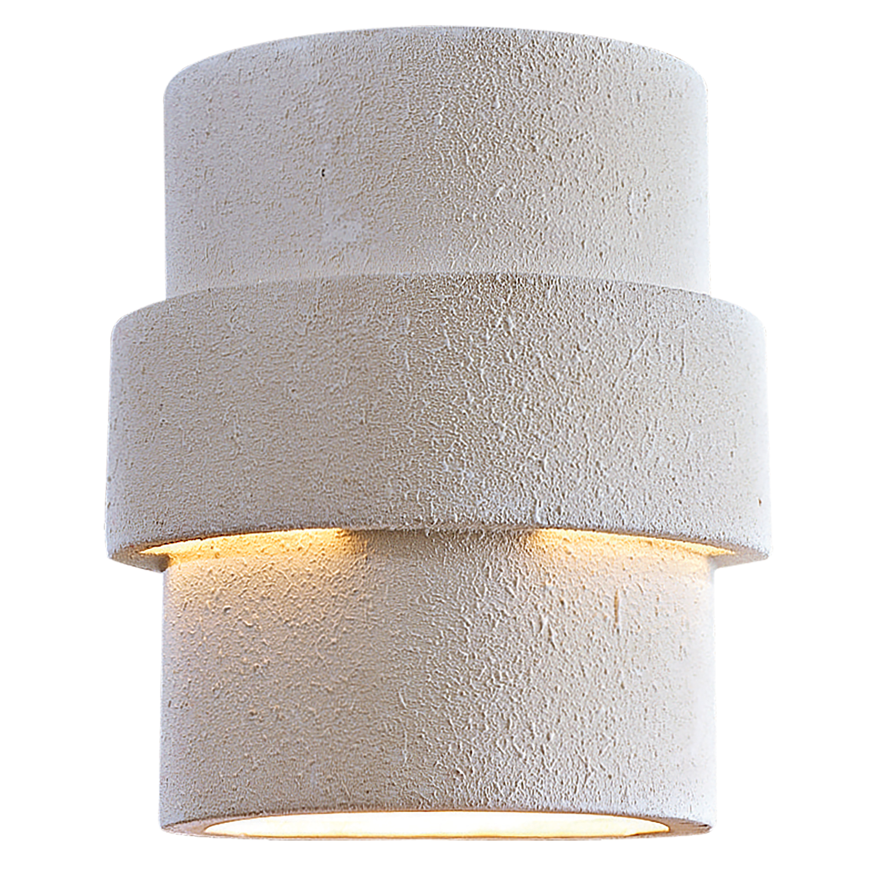 Ceramic - 1 Light Wall Sconce