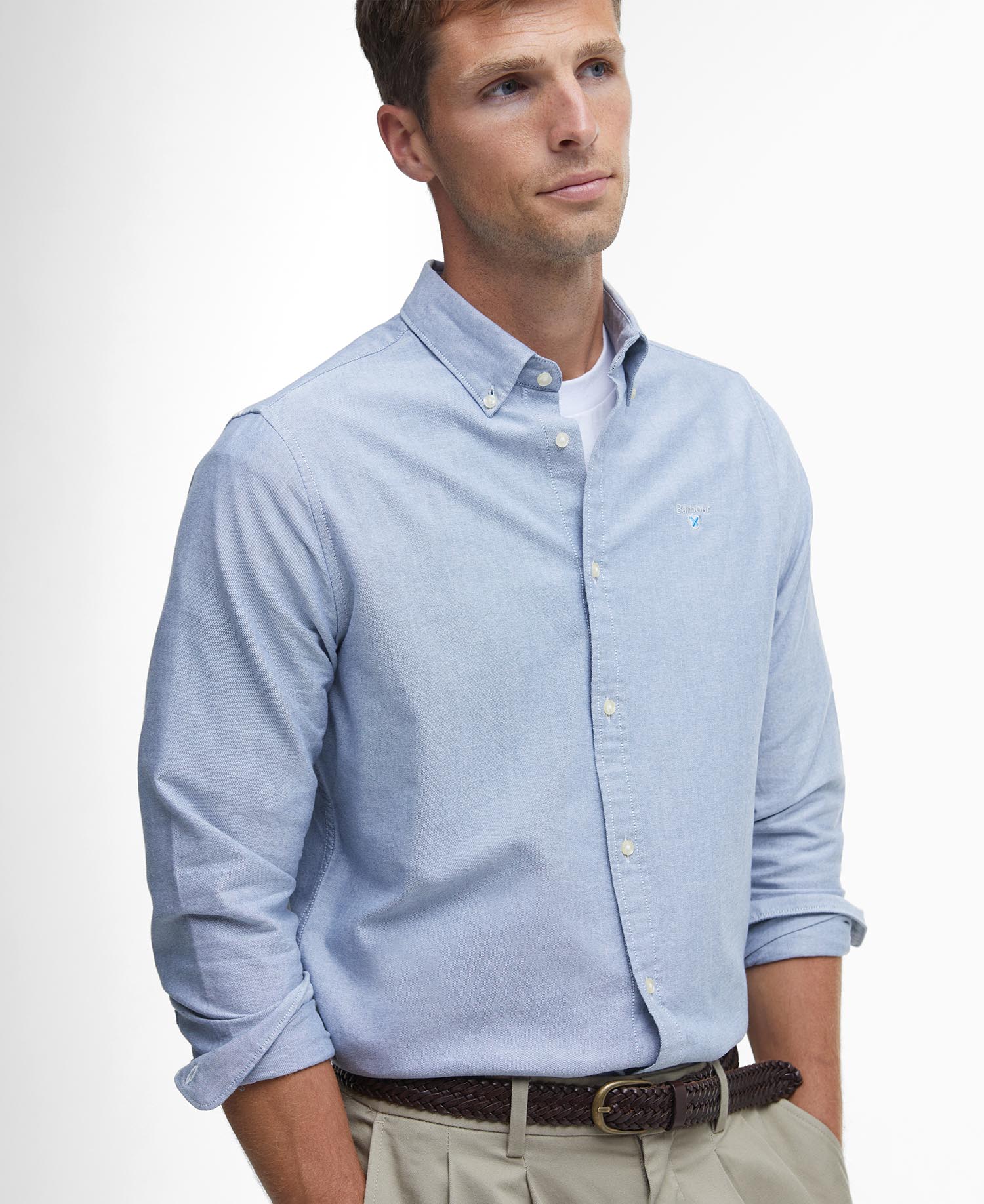 Hemd Oxford Tailored image number 3
