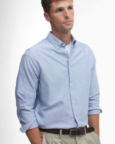 Hemd Oxford Tailored 