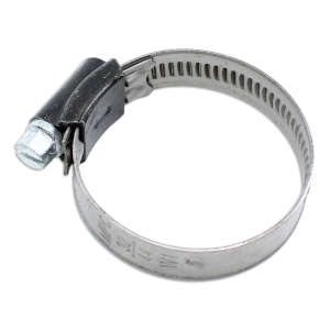 Clamp W/Screw 32-44