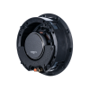 VX66R TL 6″ ROUND IN-CEILING THIN-LINE SPEAKER W/ WHITE MICRO TRIM GRILLE (1 PAIR)