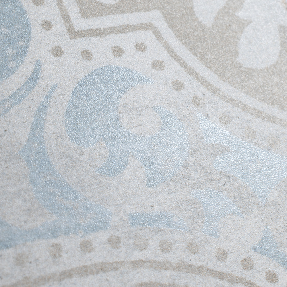 Sample – Barcelona Decor Montjuic Porcelain Floor and Wall Tile