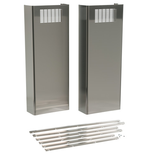 10 ft. ceiling duct cover