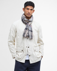 Schal Welton Tartan 