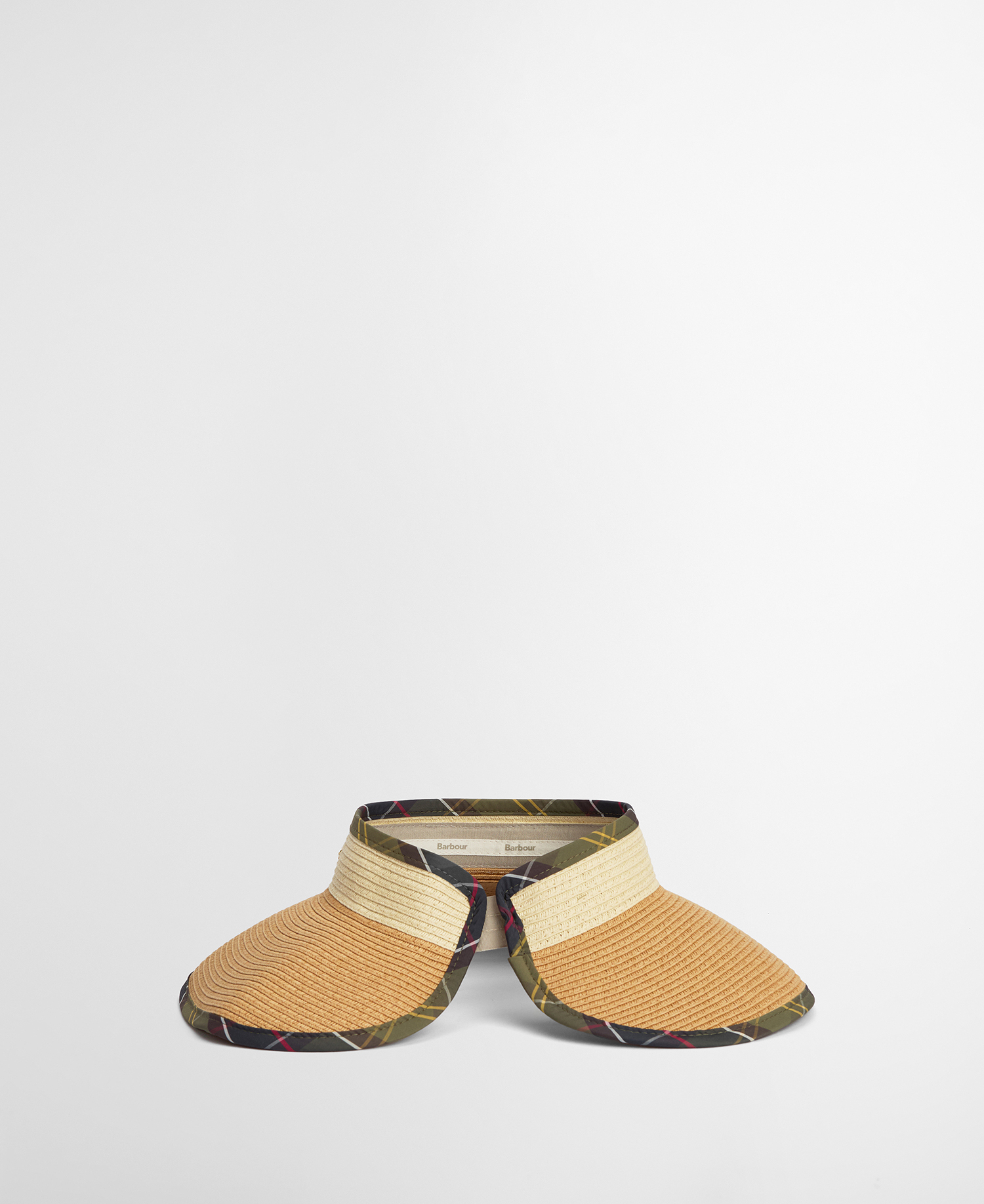 Elsdon Packable Visor image number 1