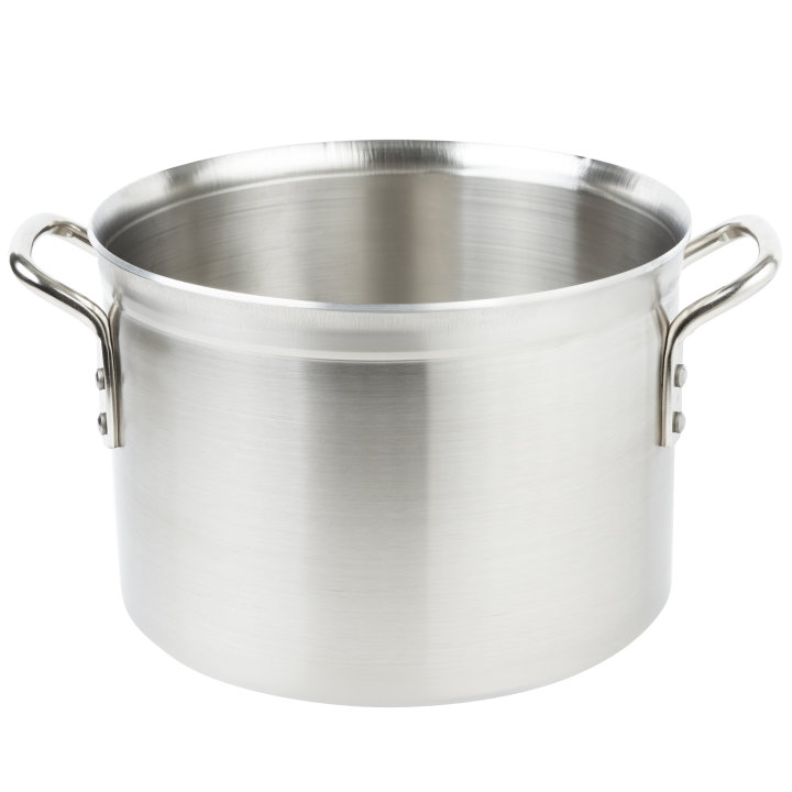 16-quart Tribute® 3-ply sauce/stockpot