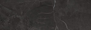 Amica Marquina 4×12 Field Tile Honed Rectified