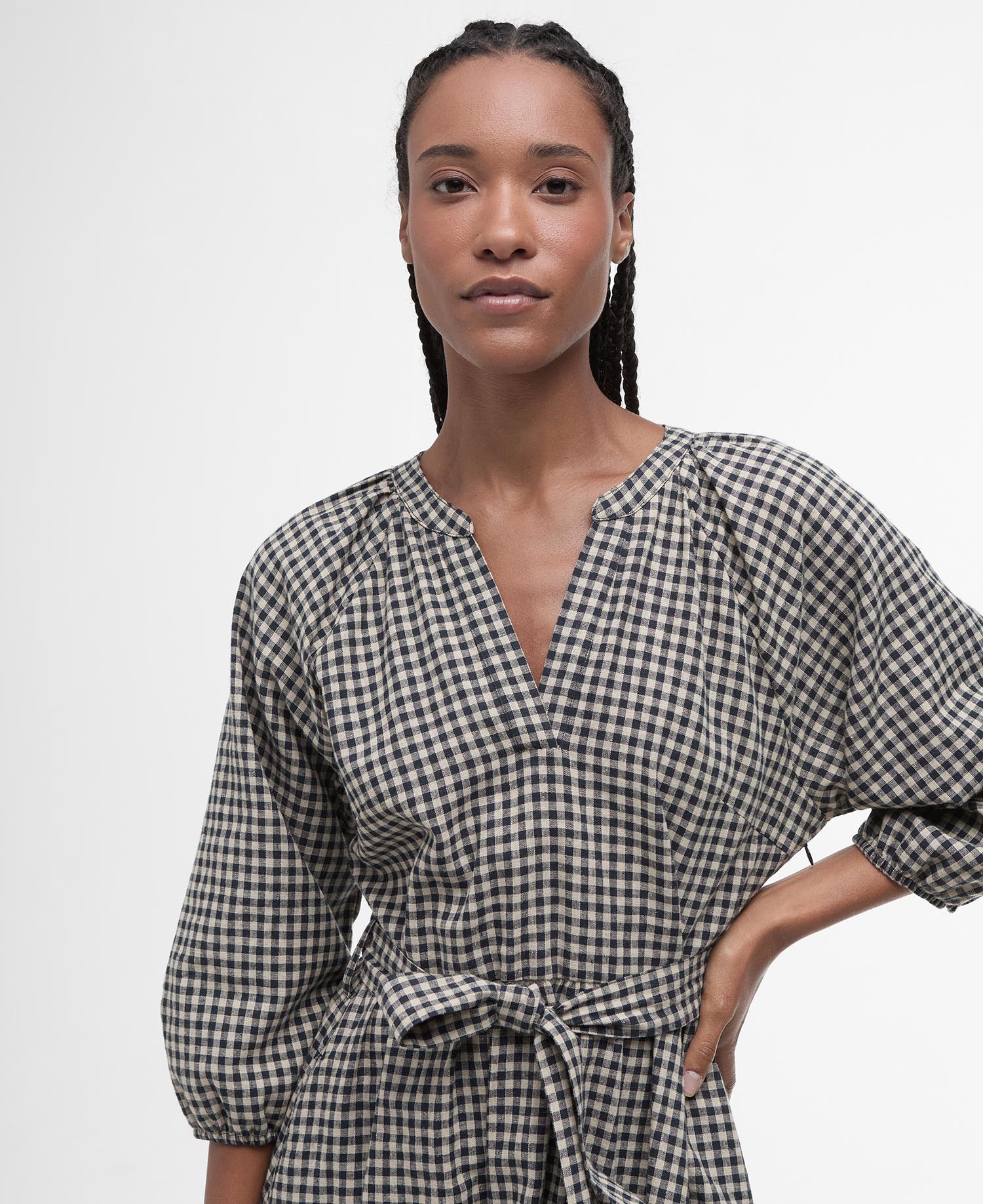 Suri Midi Dress image number 4