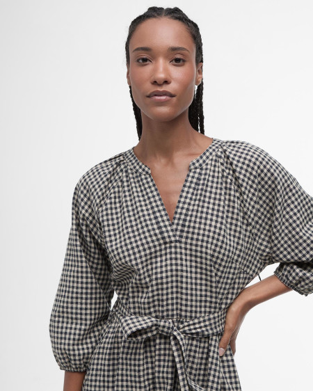 Suri Midi Dress