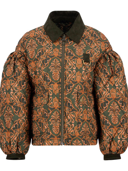 Barbour FARM Rio Luisa Quilted jacket