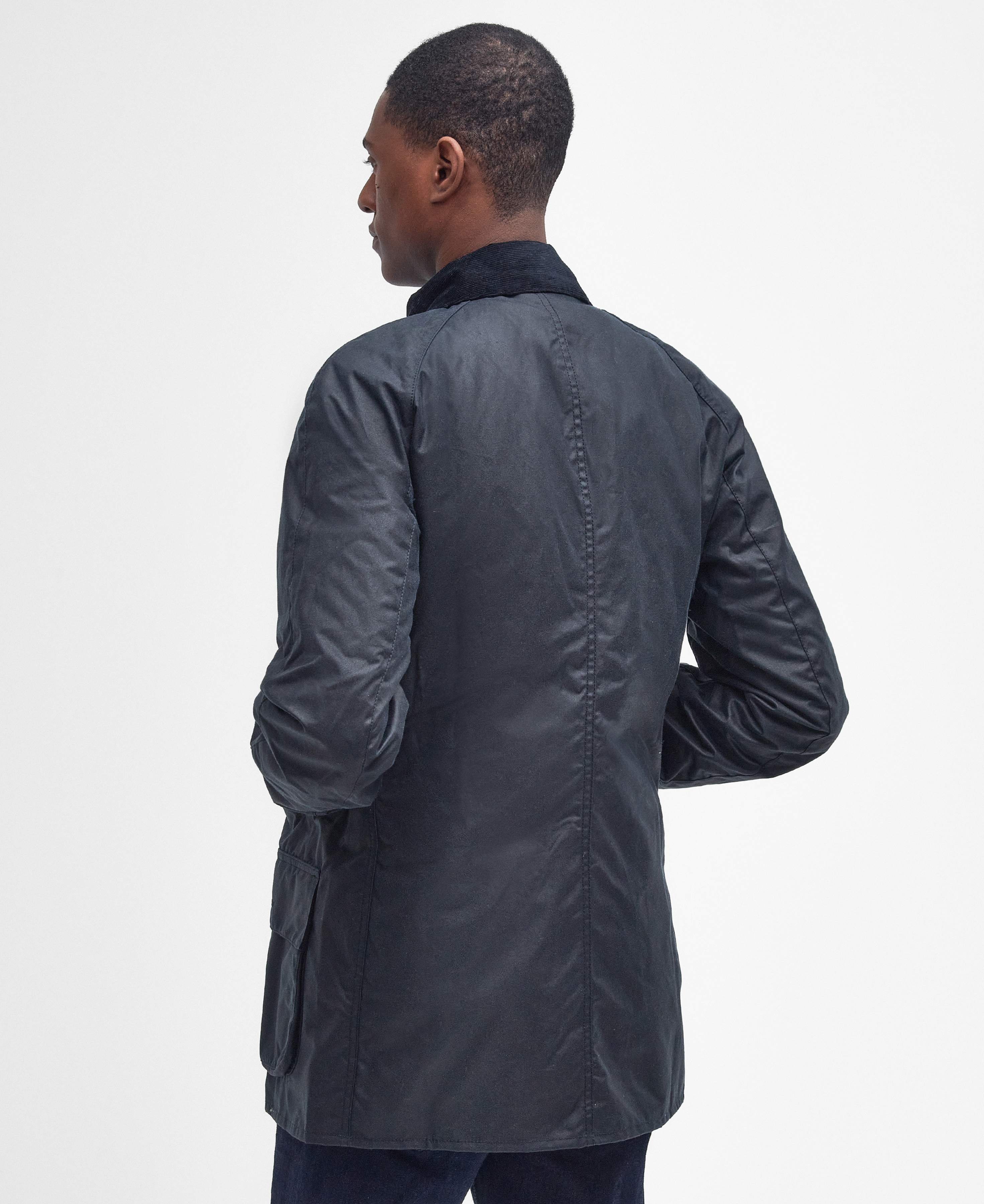 Wachsjacke Bristol image number 2