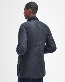 Wachsjacke Bristol 