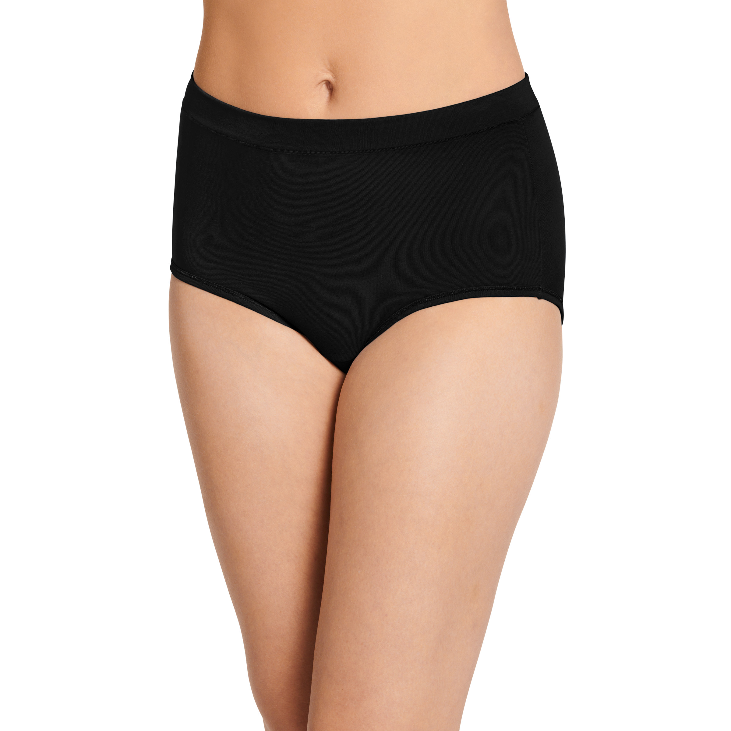 Jockey Women’s Cotton Stretch Brief