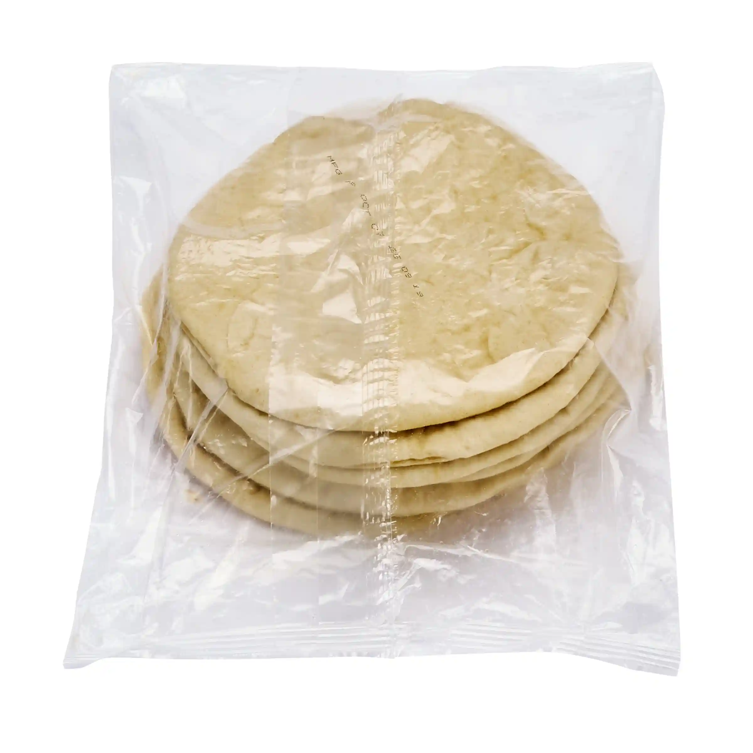 Mexican Original® 6" Flatbread_image_3