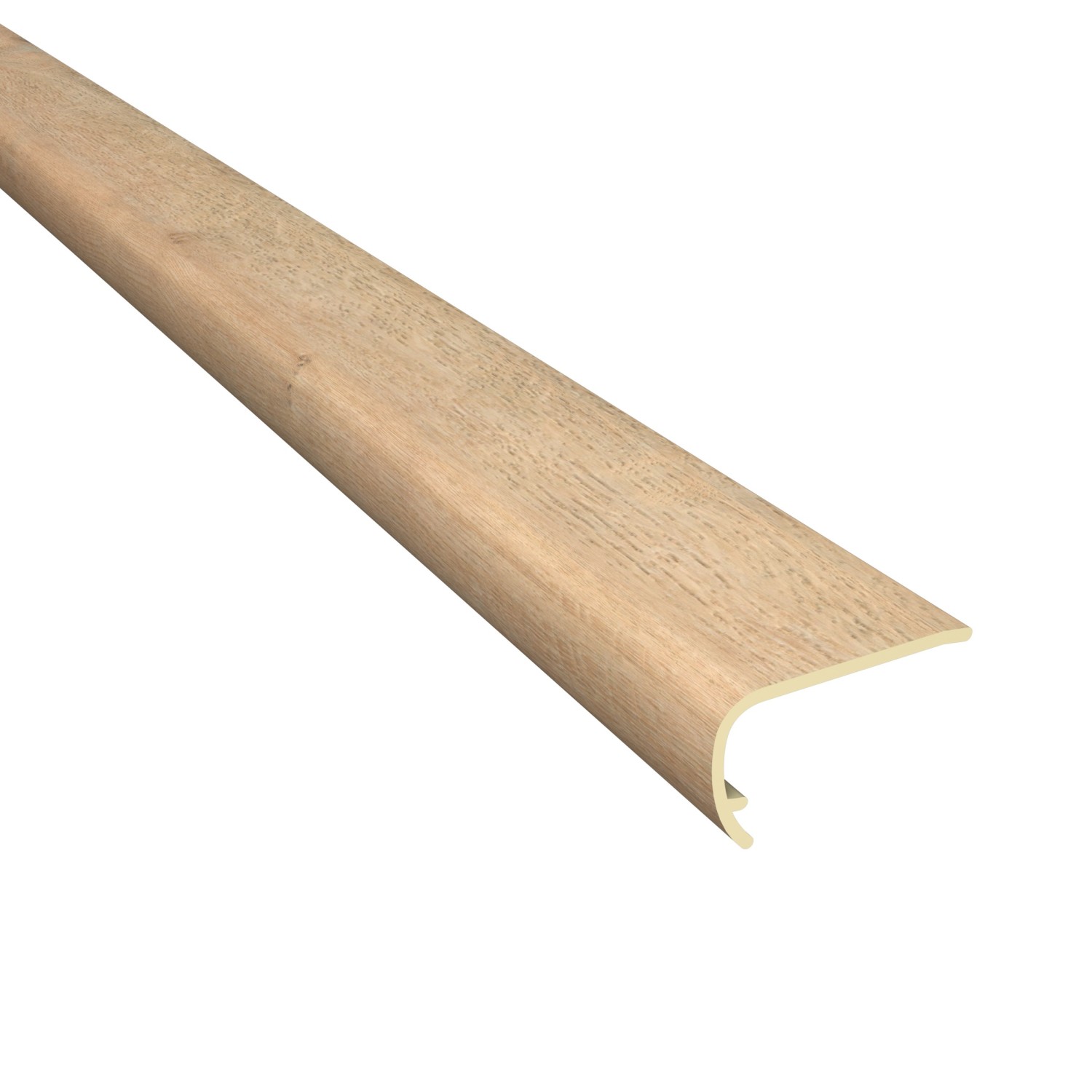 Weathered Reef Longboards Icons Stair Nosing Overlap view 1