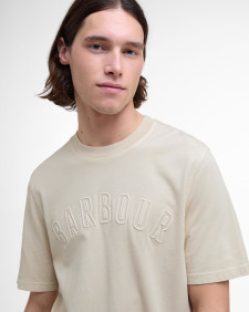 T-Shirt Banford Relaxed 