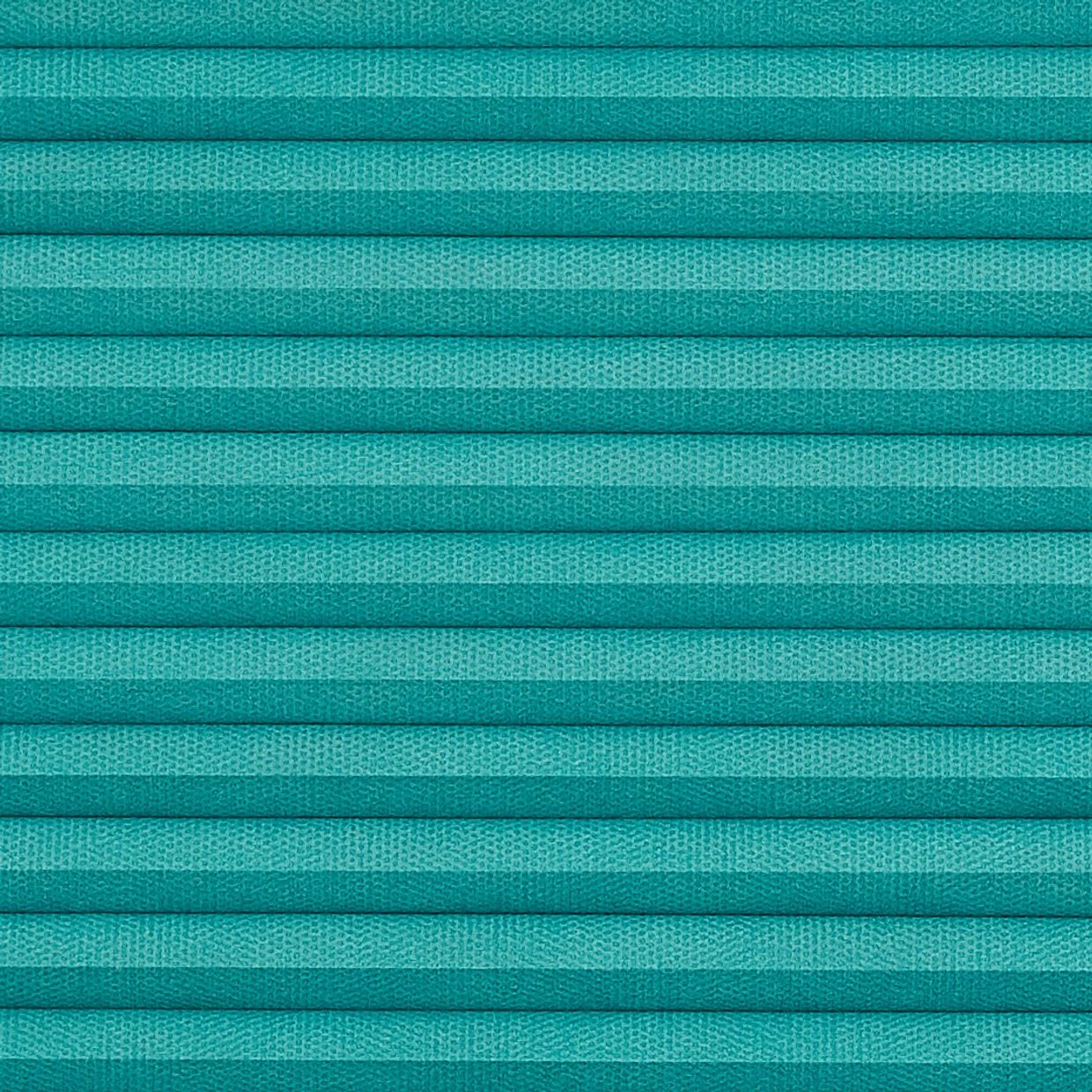 Thermashade Turqoise Conservatory Side Pleated Blind