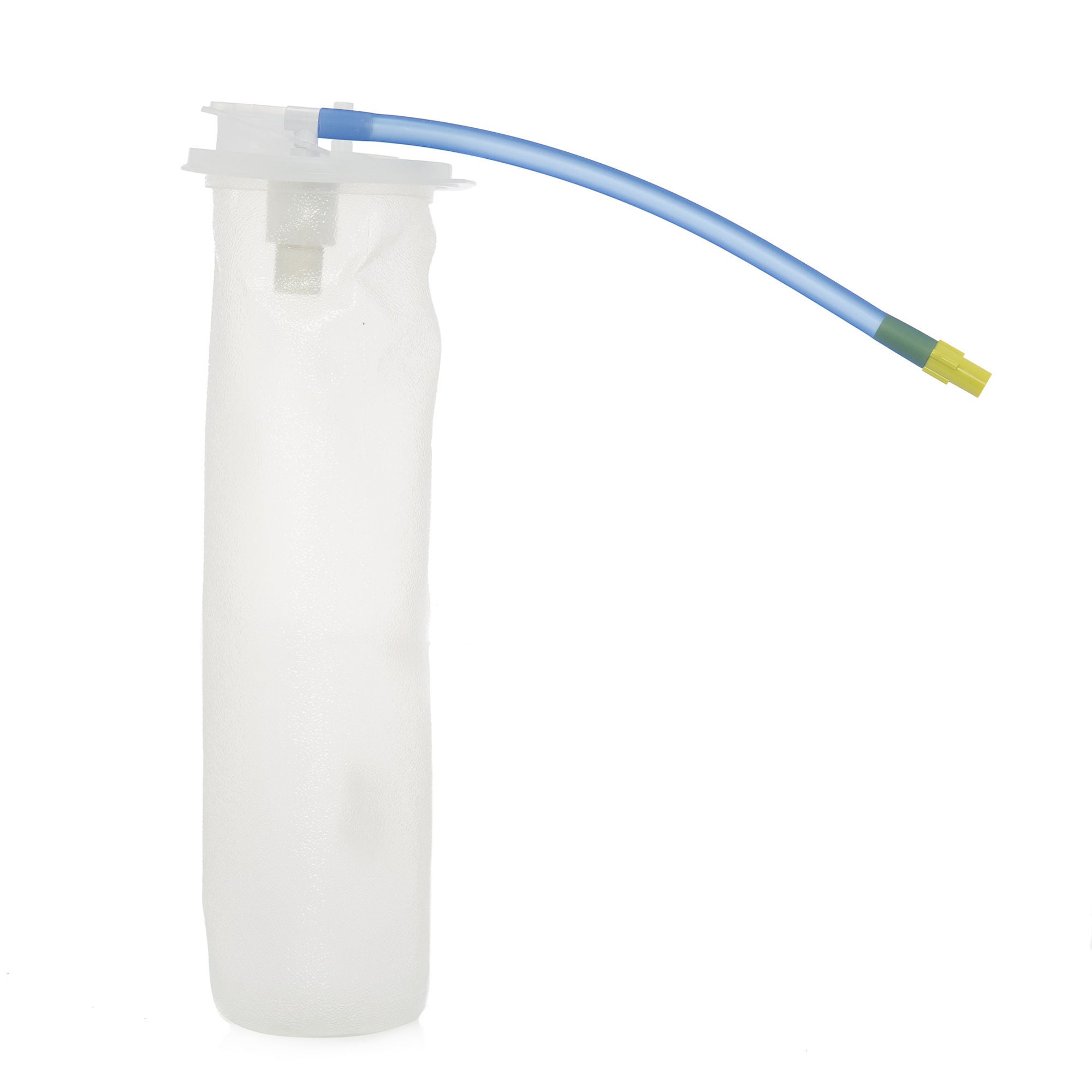 McKesson Brand LINER, SUCTION CANISTER POUR SPOUT 2000ML (10EA/BX 5BX/CS)