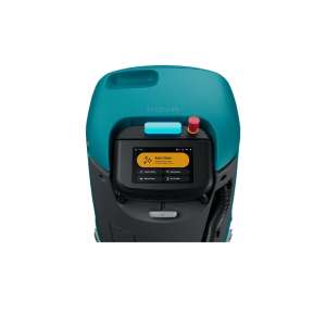 Tennant, X2 ROVR, 16", Disc, Autonomous Floor Scrubber