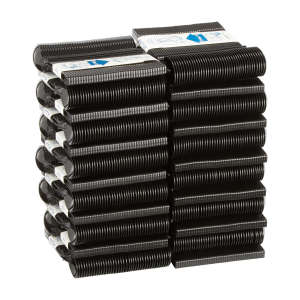 Dixie®, Ultra SmartStock Series-T Polypropylene Soup Spoon Refill, Black