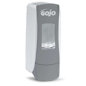 GOJO, ADX-7™, 700ml, Gray, Manual Dispenser