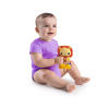 Teethe & Rattle Pals