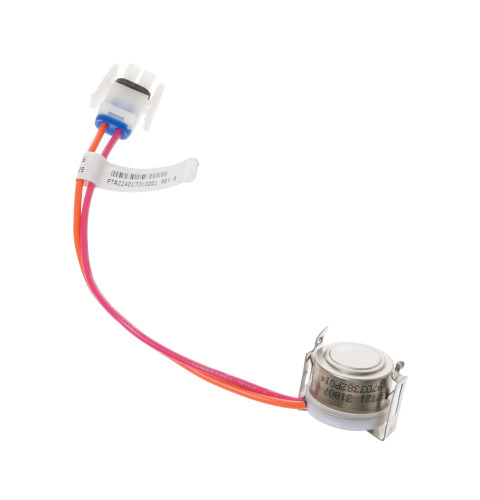 THERMOSTAT CUTOFF