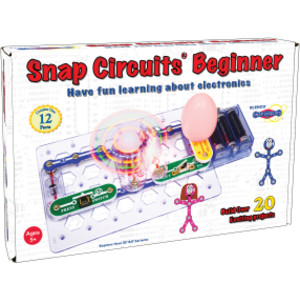 Snap Circuits&reg; Beginner