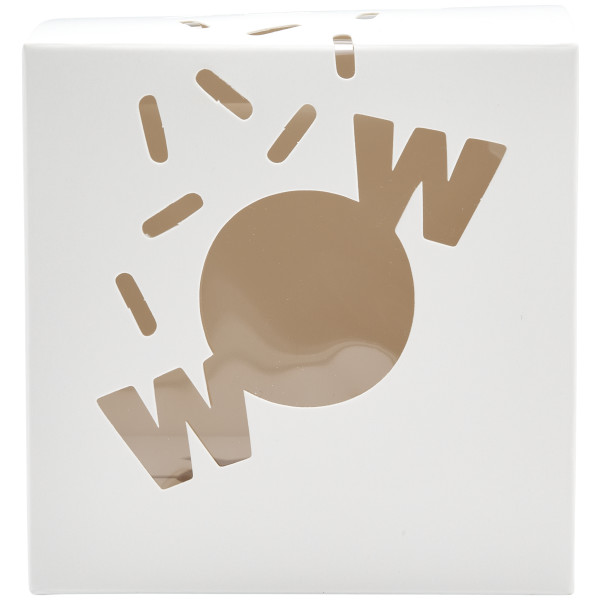 Wow Window Single Treat Cake Box