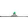 Unger, ErgoTec Complete, 14", Green, Rubber Squeegee