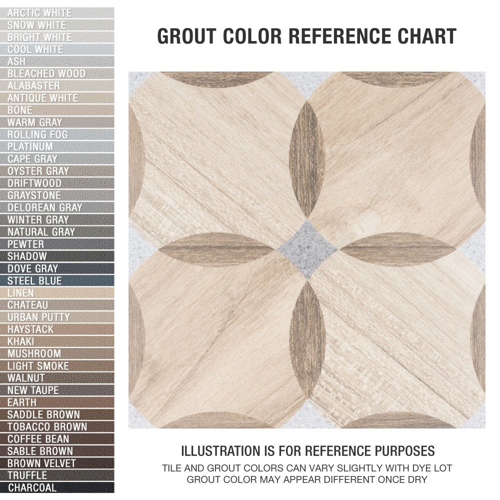 Sample – Komi Mossy Porcelain Floor and Wall Tile