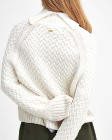 Malton Roll Neck Jumper 