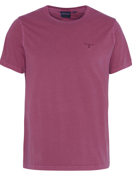 Garment-Dyed T-Shirt Garment-Dyed T-Shirt