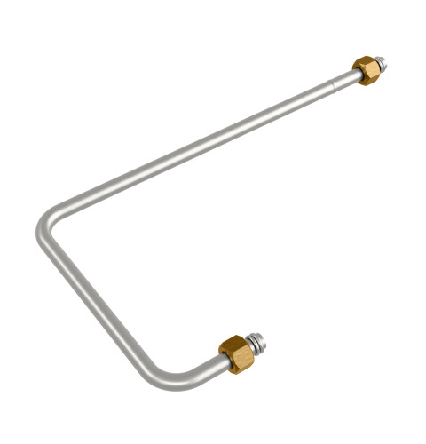 MAIN TUBE ASSEMBLY LF