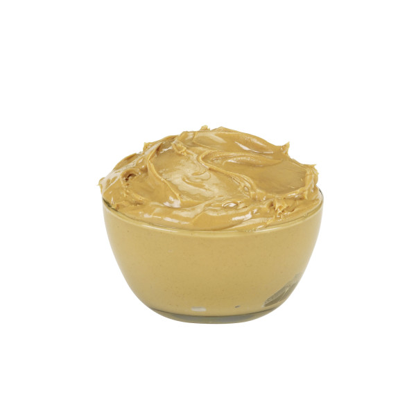 SKIPPY(r) Natural Creamy Peanut Butter Spread, 12/26.5 oz . C1C0 - Front Center Out of Package (Hi Res)