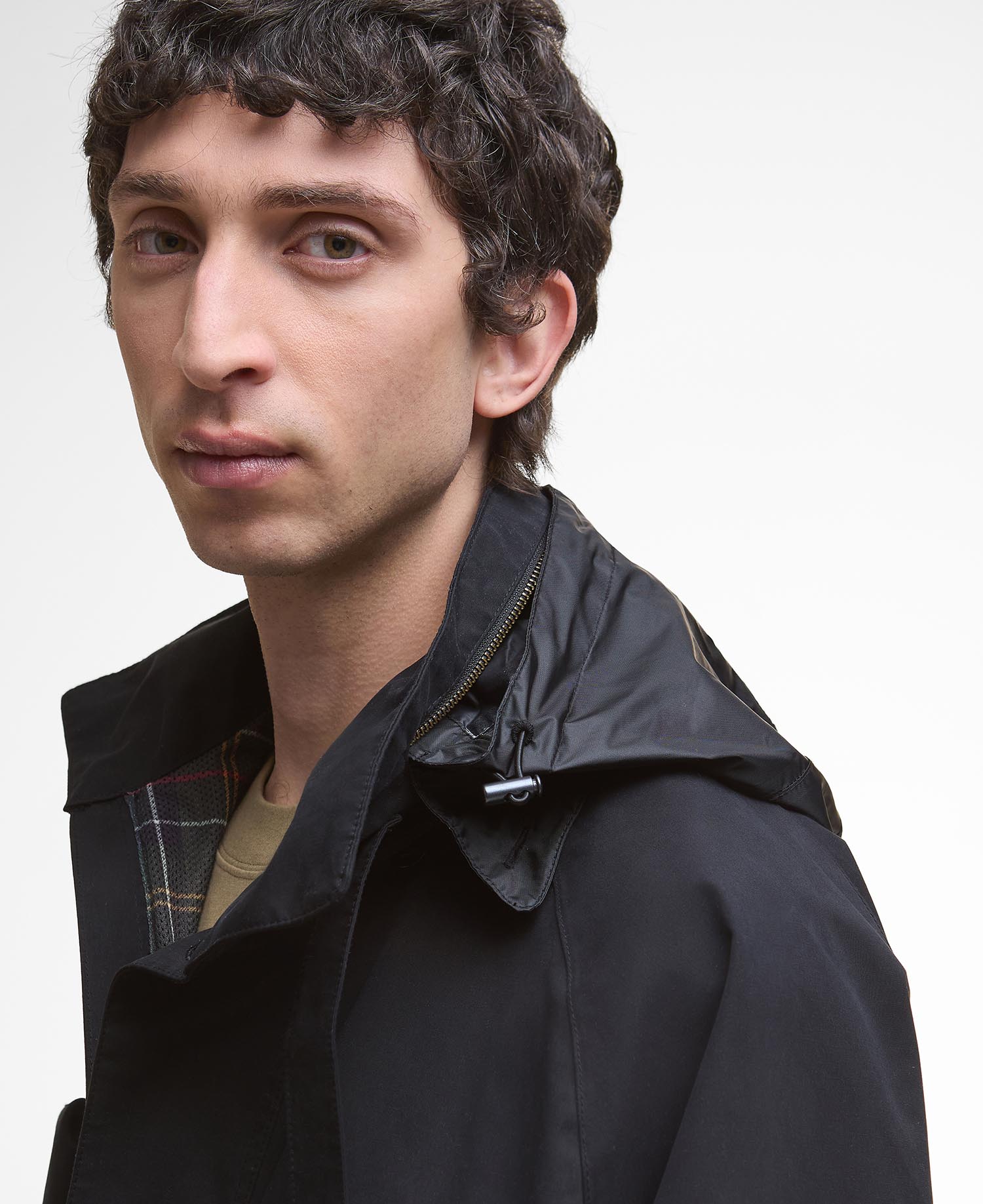 Westdale Waterproof Jacket image number 4