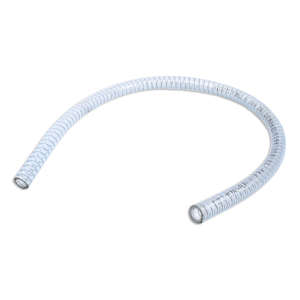 Hose W/Spiral D.10X650