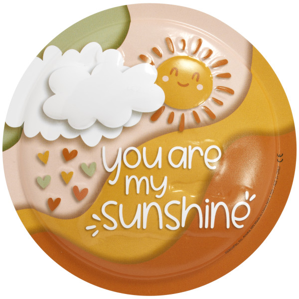 You Are My Sunshine Pop Tops®