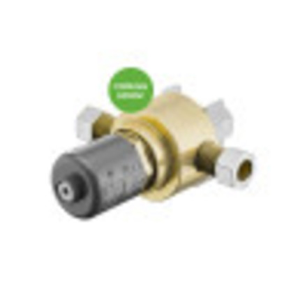 Maxline® Tempering Valve