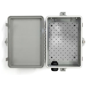 FieldSmart® Preconfigured Wall Box, 3.91 in. W