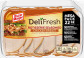Oscar Mayer Deli Fresh Rotisserie Chicken Breast Tray, 22 oz image