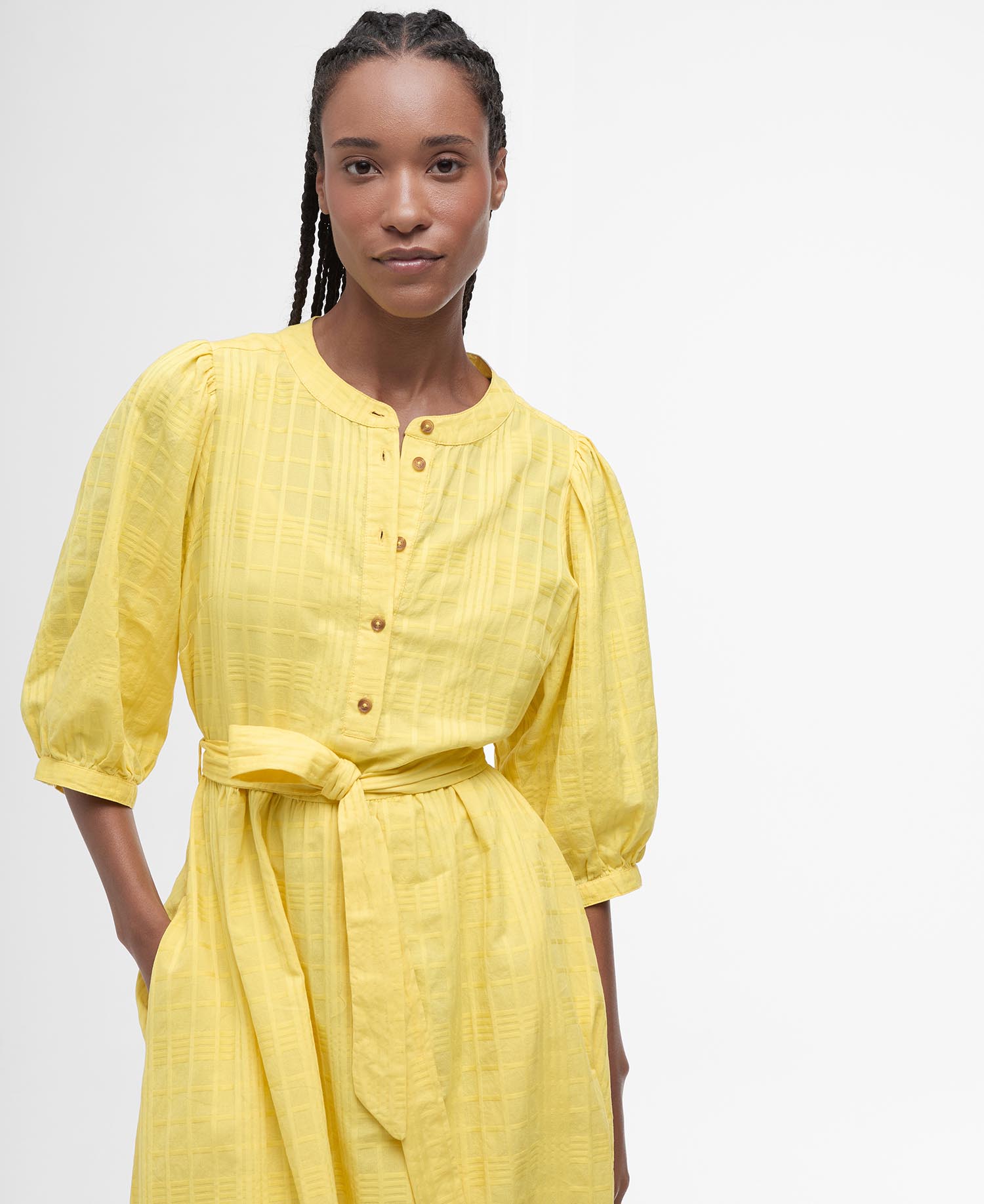 Heidi Midi Dress image number 3