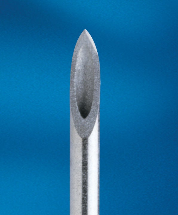 BD Spinal Needle