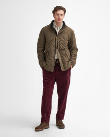 Steppjacke Elter 