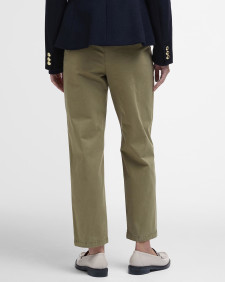 Pantaloni chino 