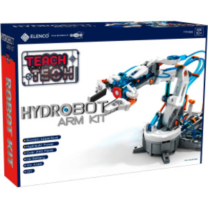 TEACH TECH&trade; HydroBot Arm Kit