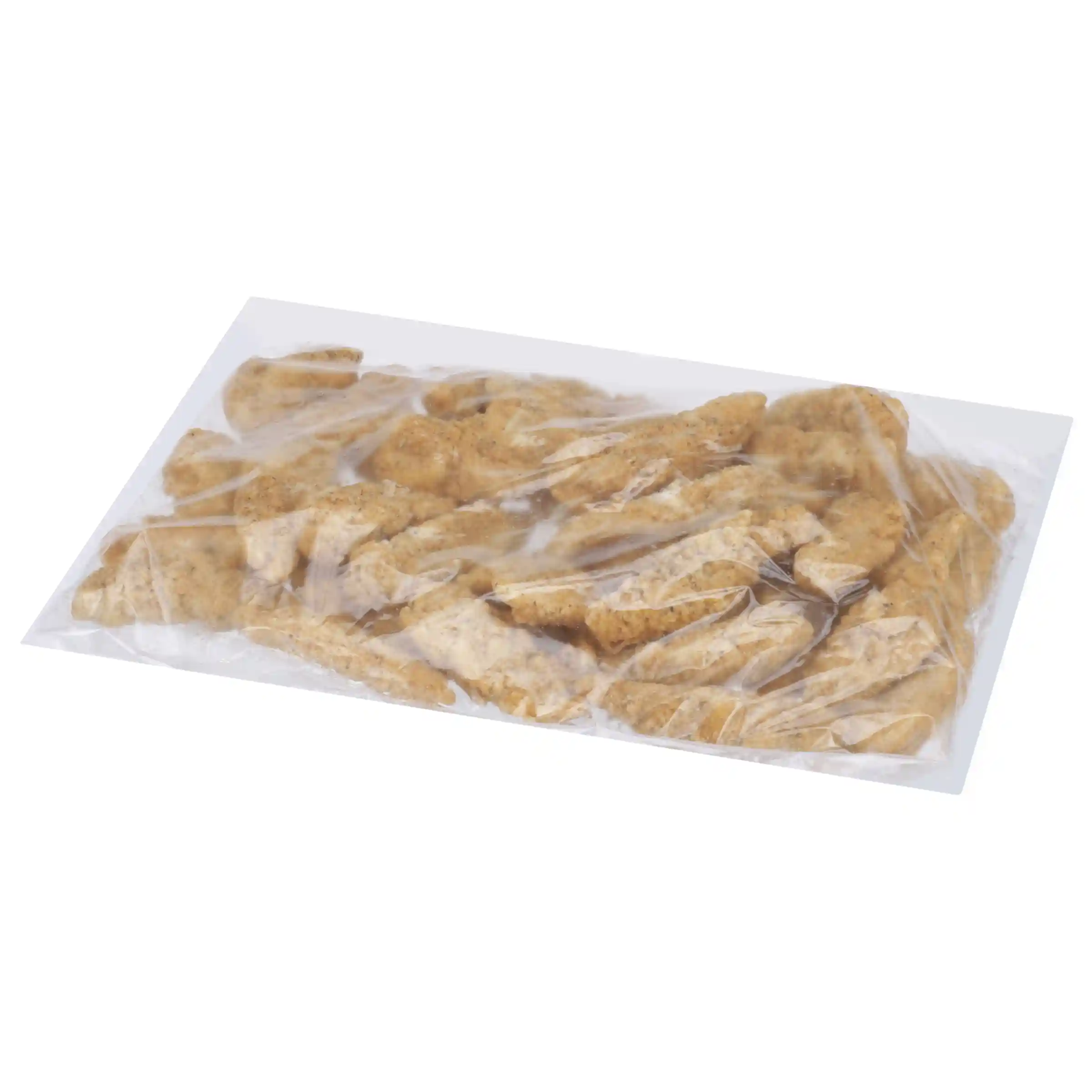 Tyson® Fully Cooked Homestyle Pepper Chicken Tenderloin Fritters_image_3