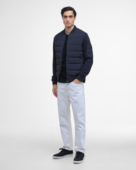 Holmes Bomber Jacket