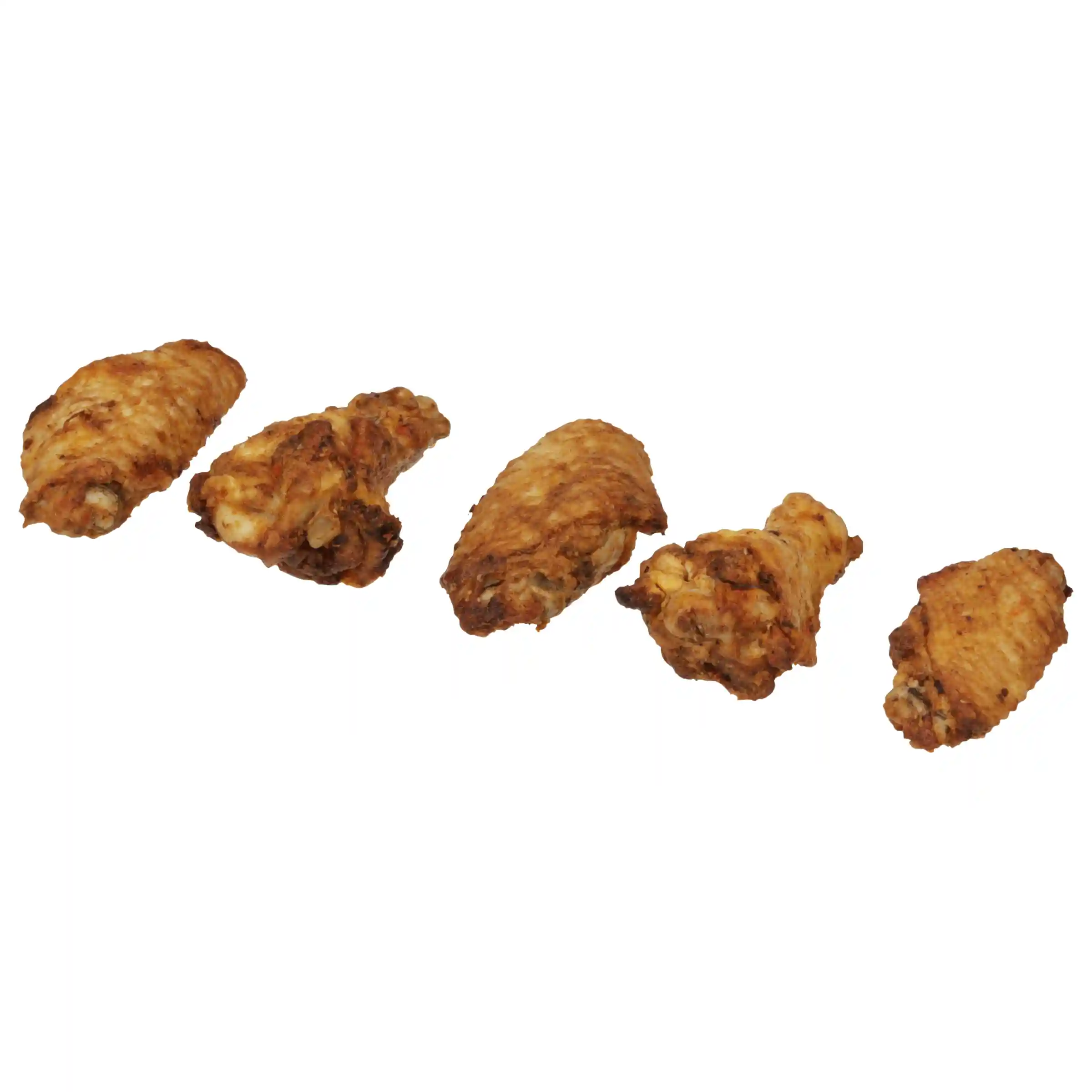 Tyson® Fully Cooked, Wings of Fire® Chicken Wings_image_2